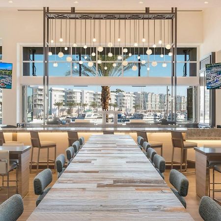 Courtyard By Marriott Marina Del Rey Hotel Лос Анджелис Екстериор снимка