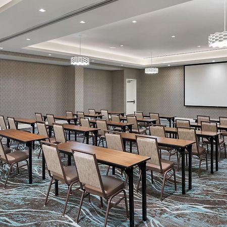 Courtyard By Marriott Marina Del Rey Hotel Лос Анджелис Екстериор снимка