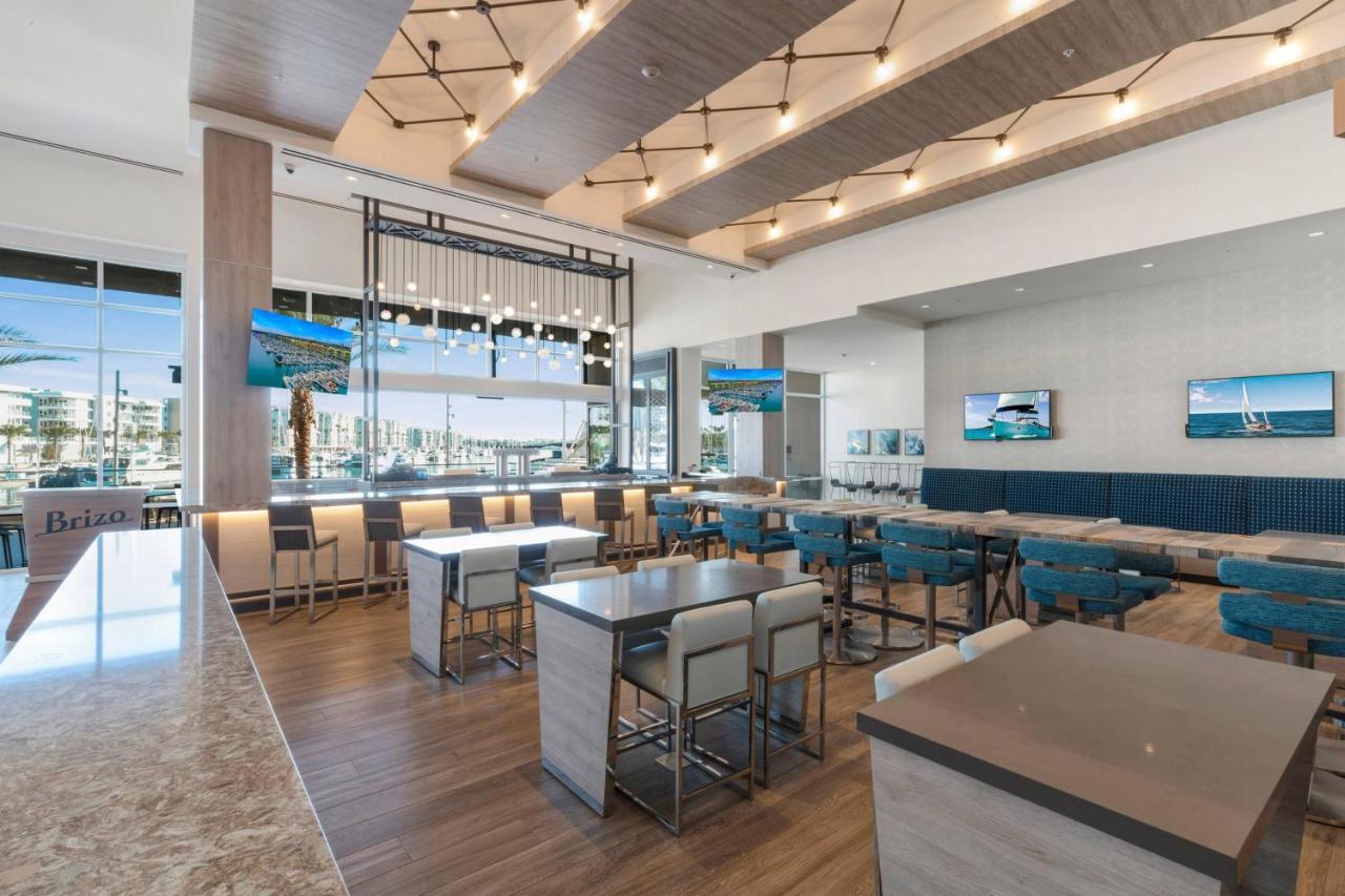 Courtyard By Marriott Marina Del Rey Hotel Лос Анджелис Екстериор снимка